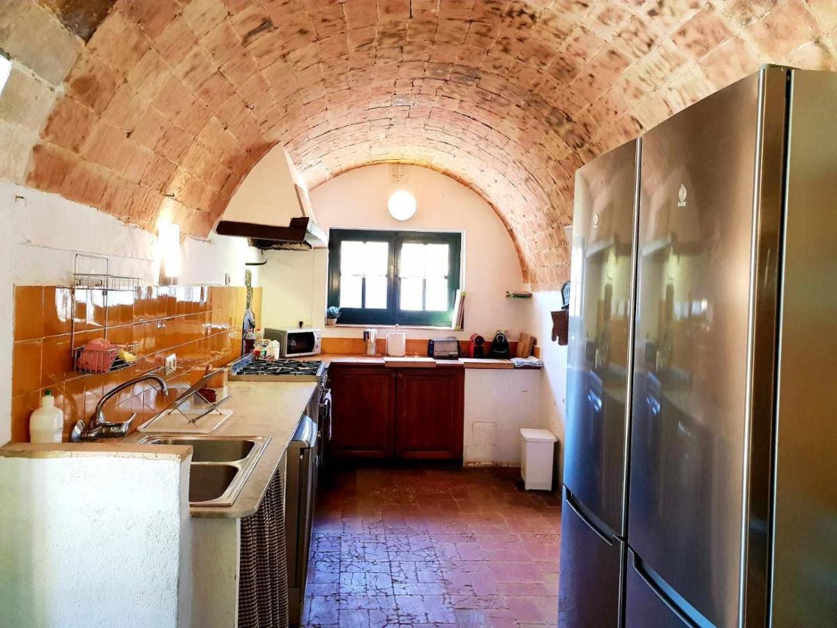 Masia Para Grupos Con Piscina Privada28 Pax Cabanelles Exterior foto