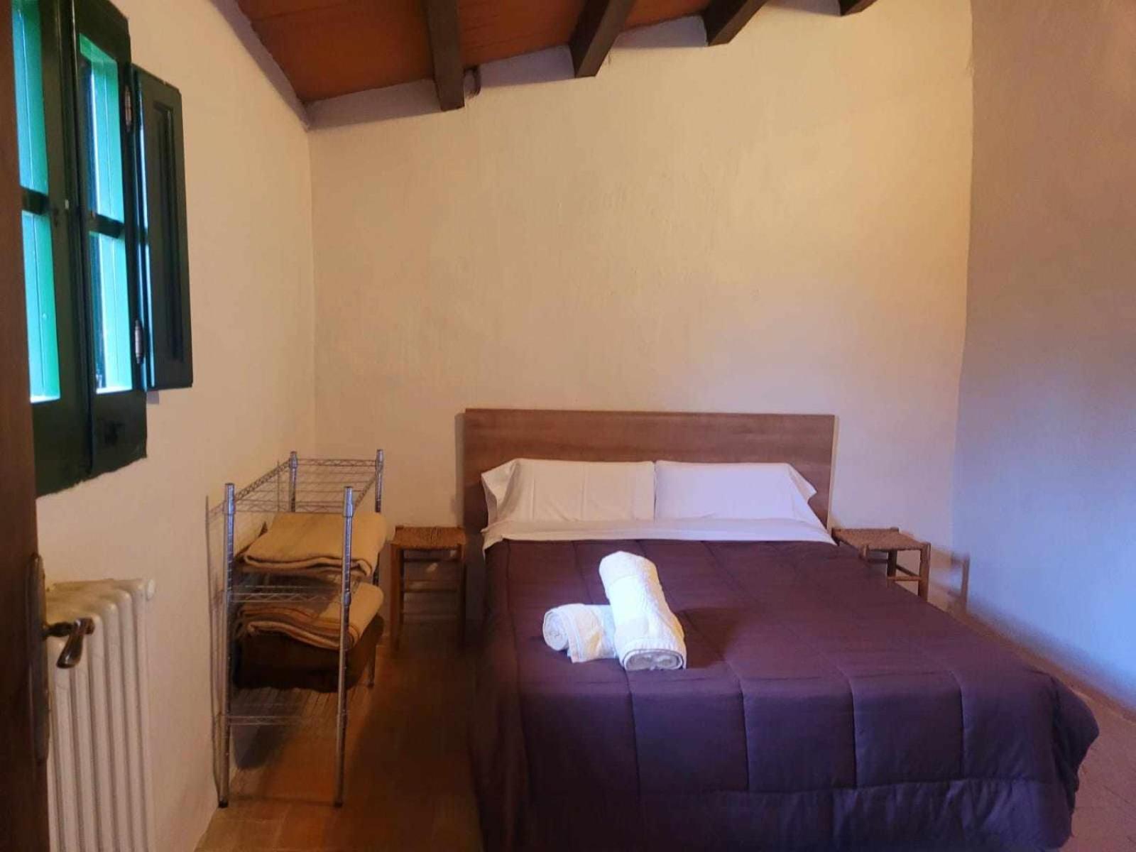 Masia Para Grupos Con Piscina Privada28 Pax Cabanelles Exterior foto